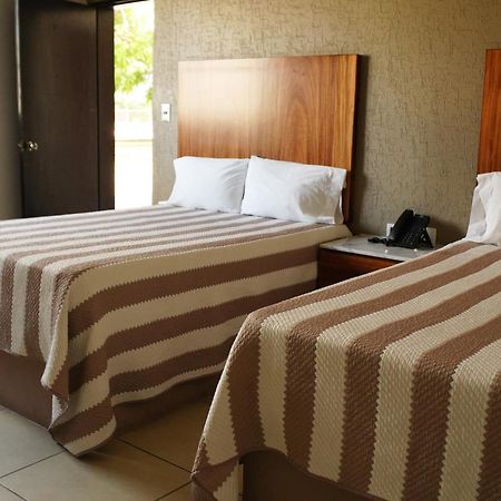 Hotel San Marcos Aguascalientes Exterior photo