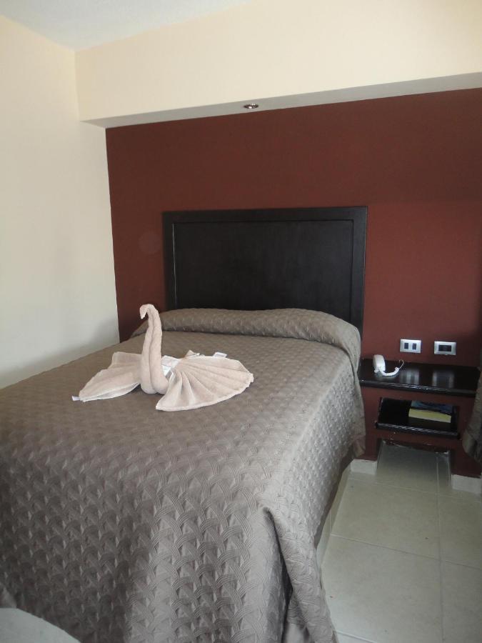 Hotel San Marcos Aguascalientes Exterior photo