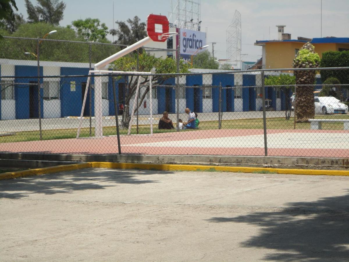 Hotel San Marcos Aguascalientes Exterior photo