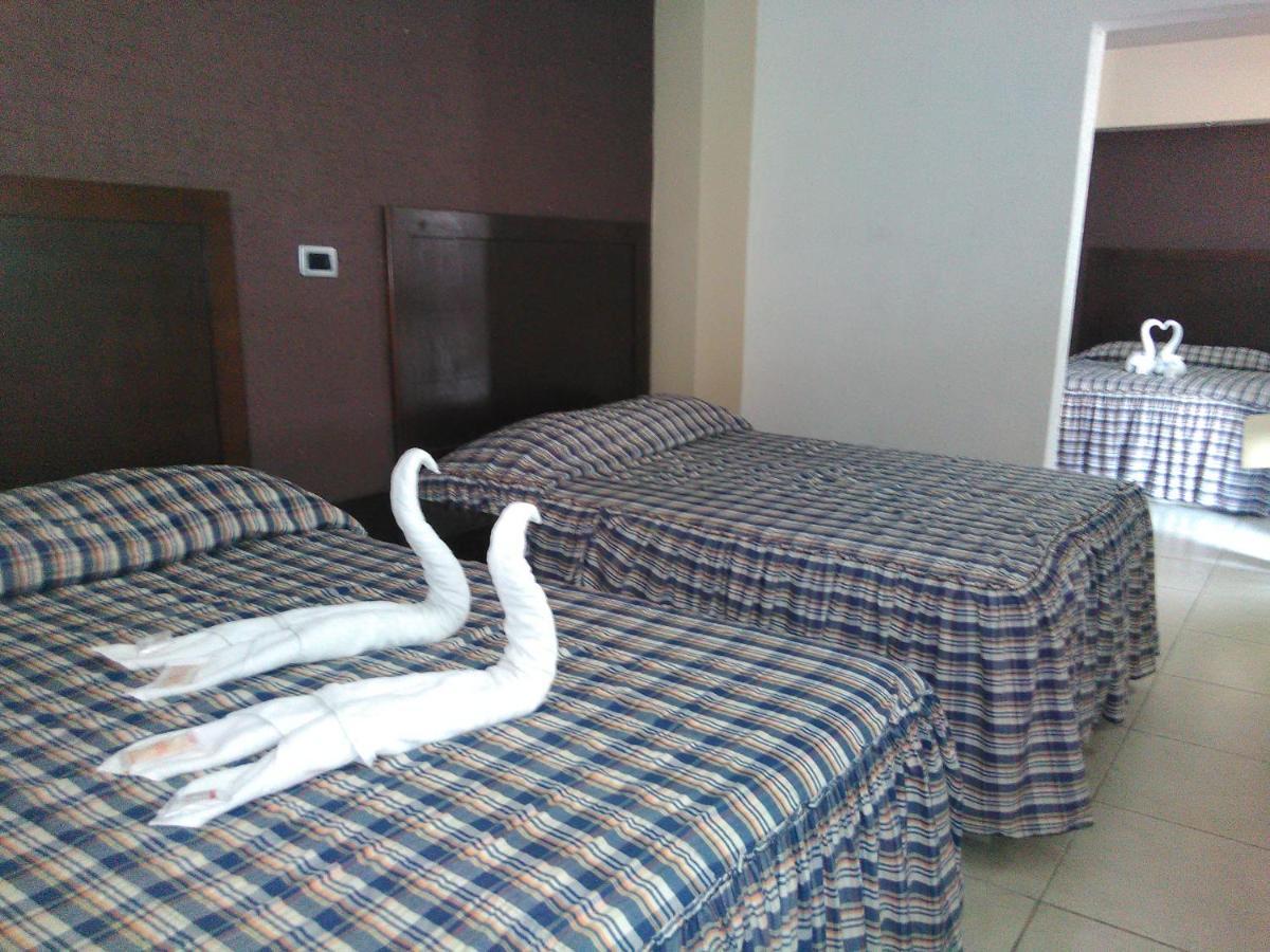 Hotel San Marcos Aguascalientes Exterior photo