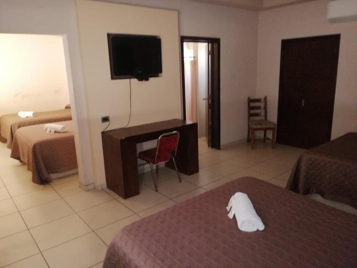 Hotel San Marcos Aguascalientes Exterior photo