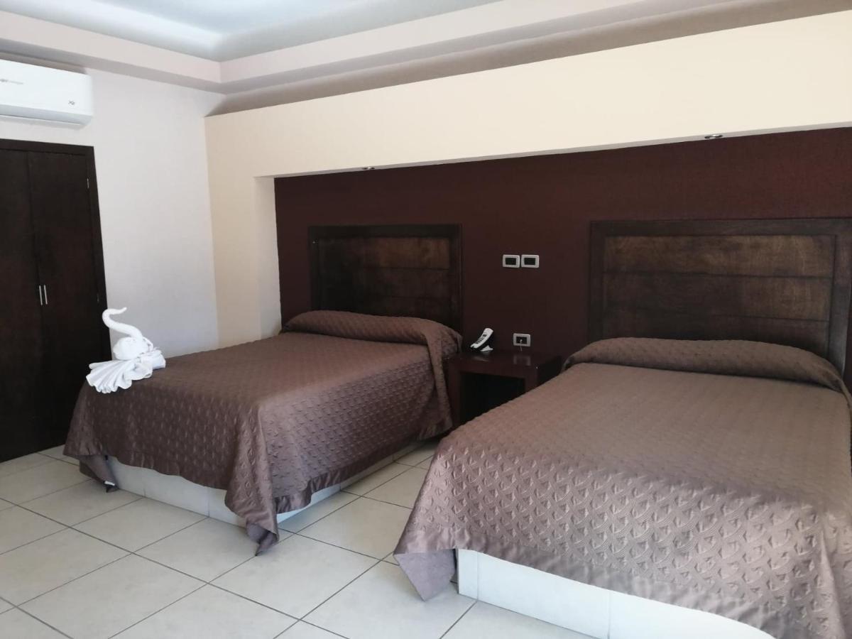 Hotel San Marcos Aguascalientes Exterior photo