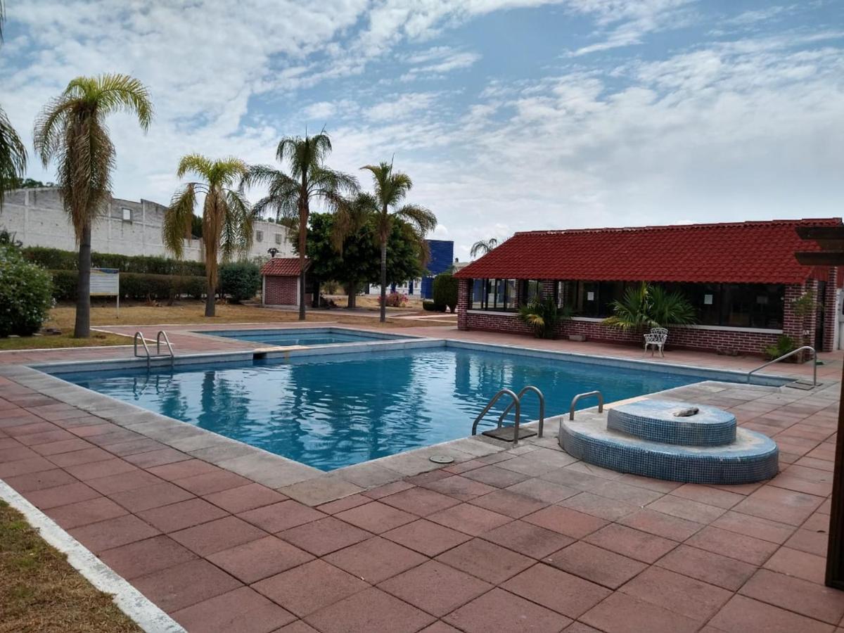 Hotel San Marcos Aguascalientes Exterior photo