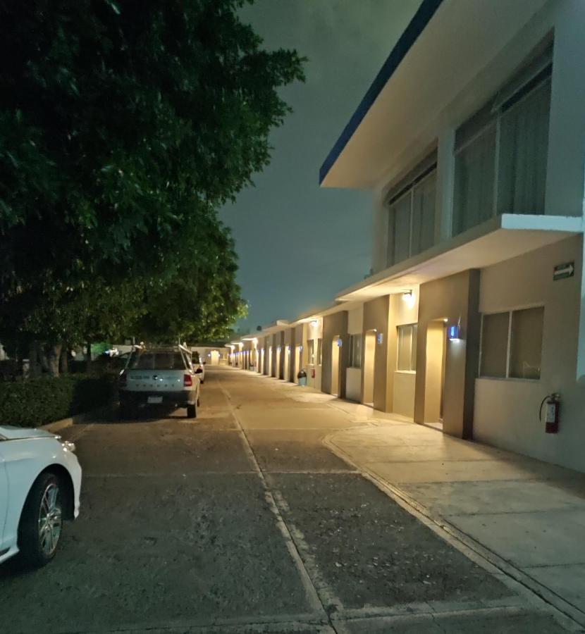 Hotel San Marcos Aguascalientes Exterior photo