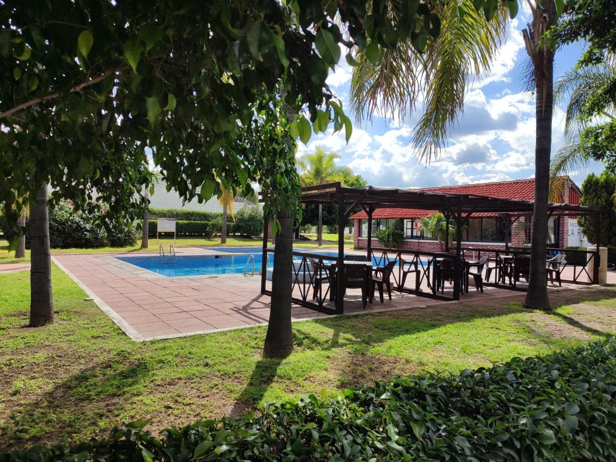Hotel San Marcos Aguascalientes Exterior photo