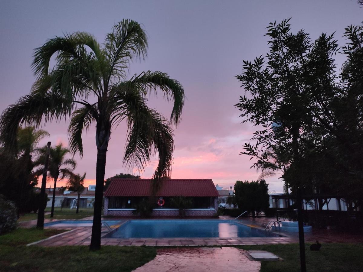 Hotel San Marcos Aguascalientes Exterior photo