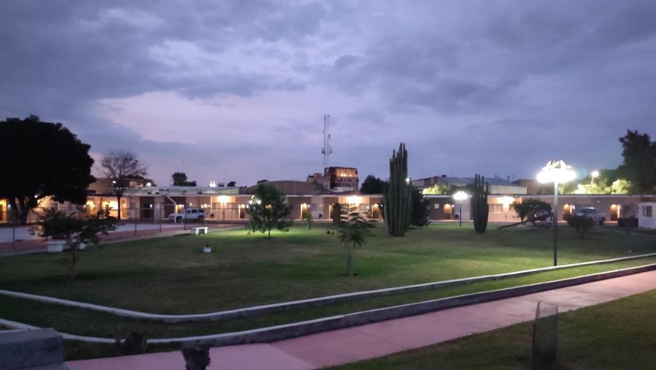 Hotel San Marcos Aguascalientes Exterior photo