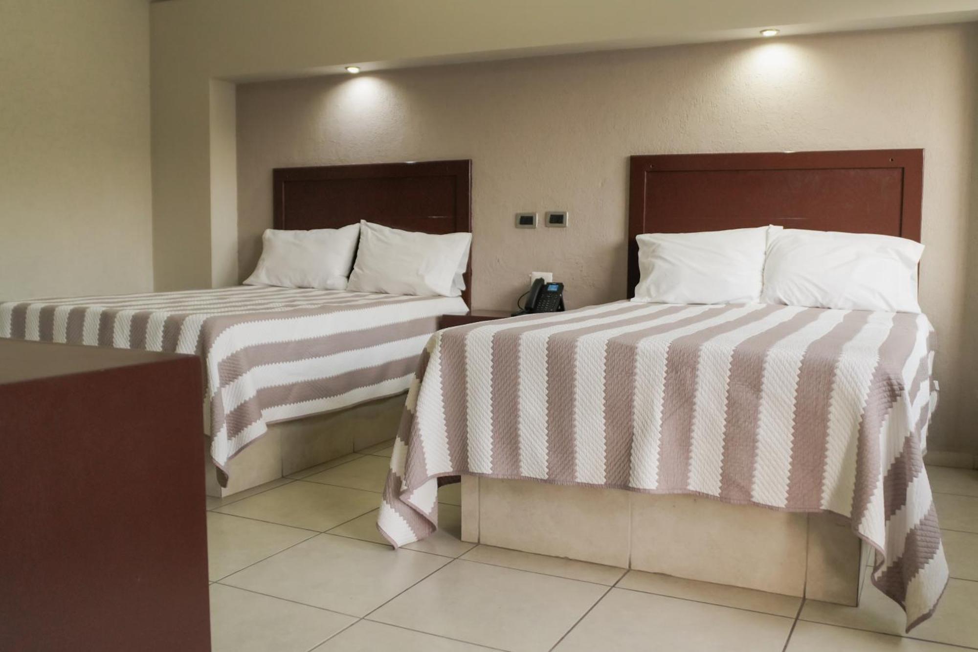 Hotel San Marcos Aguascalientes Exterior photo