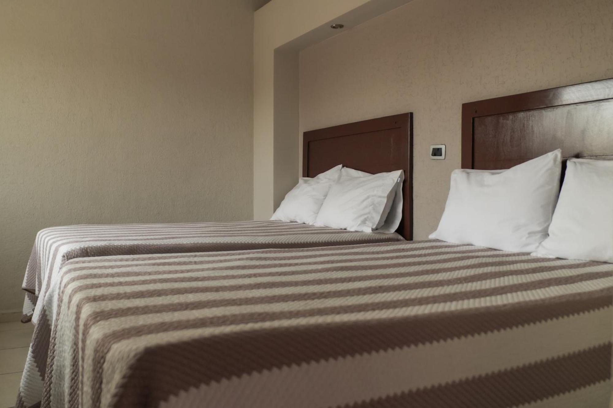Hotel San Marcos Aguascalientes Exterior photo