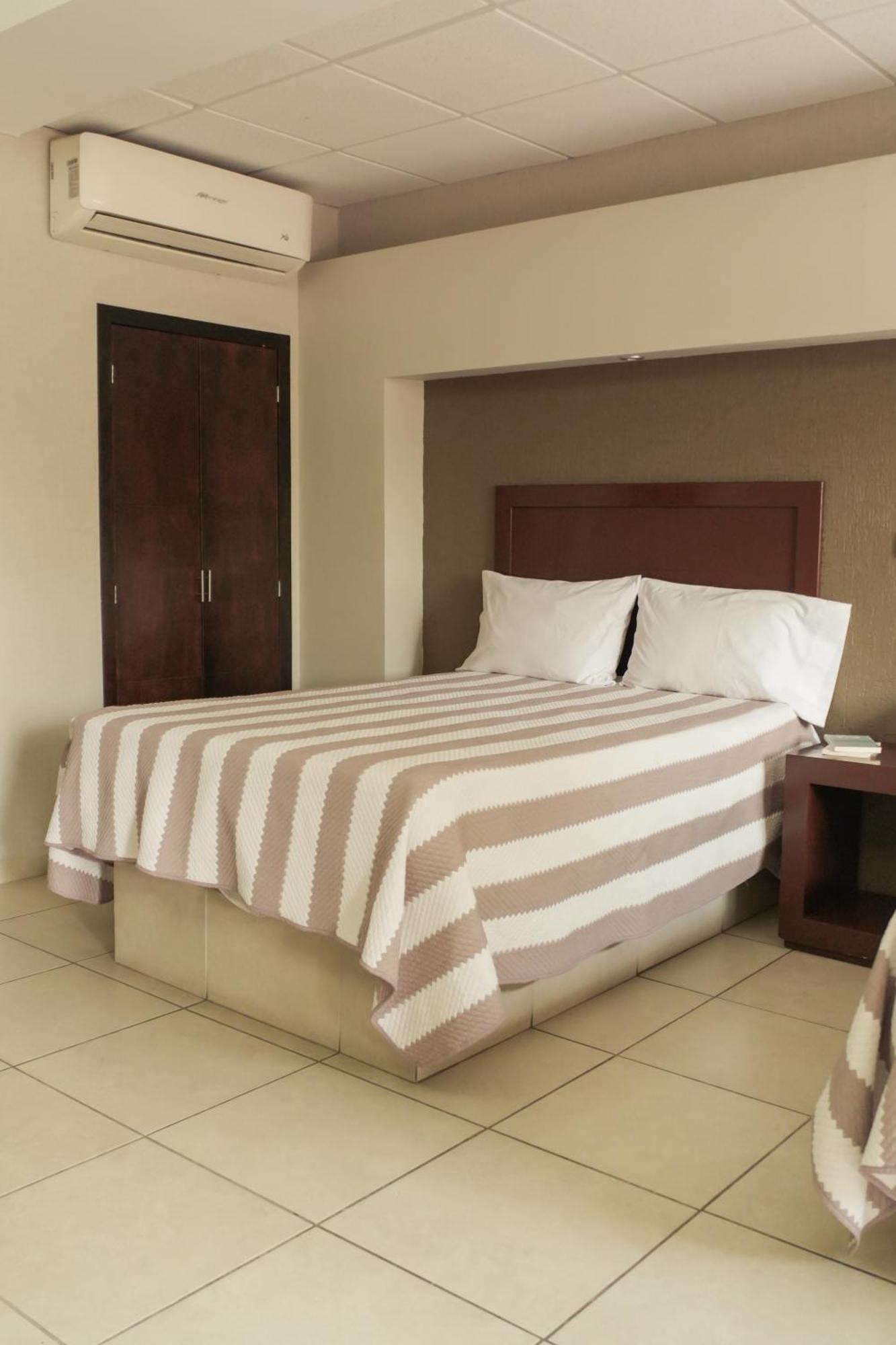 Hotel San Marcos Aguascalientes Exterior photo