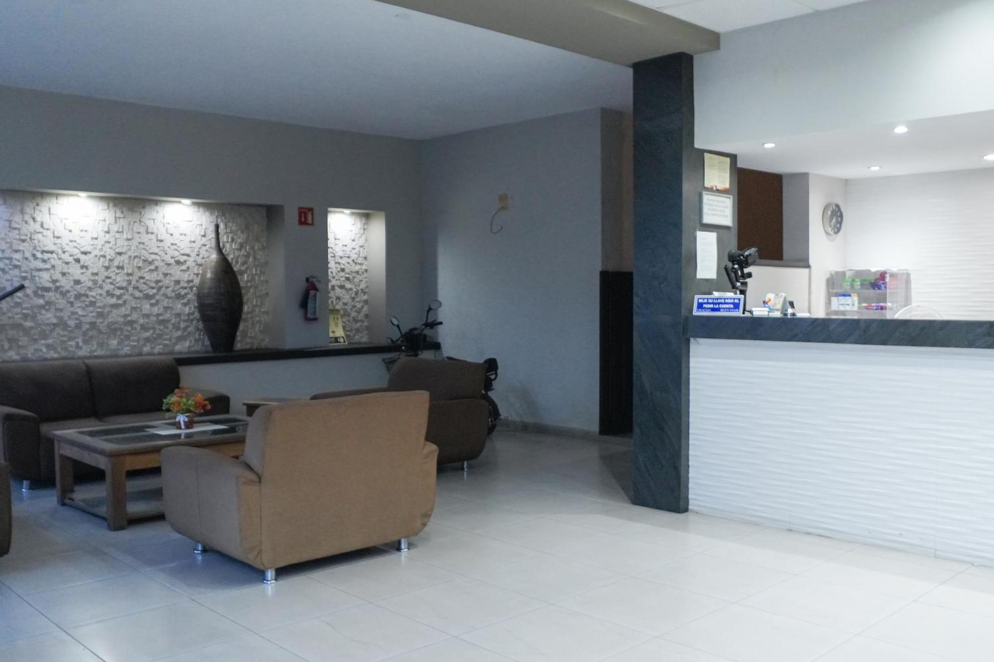 Hotel San Marcos Aguascalientes Exterior photo