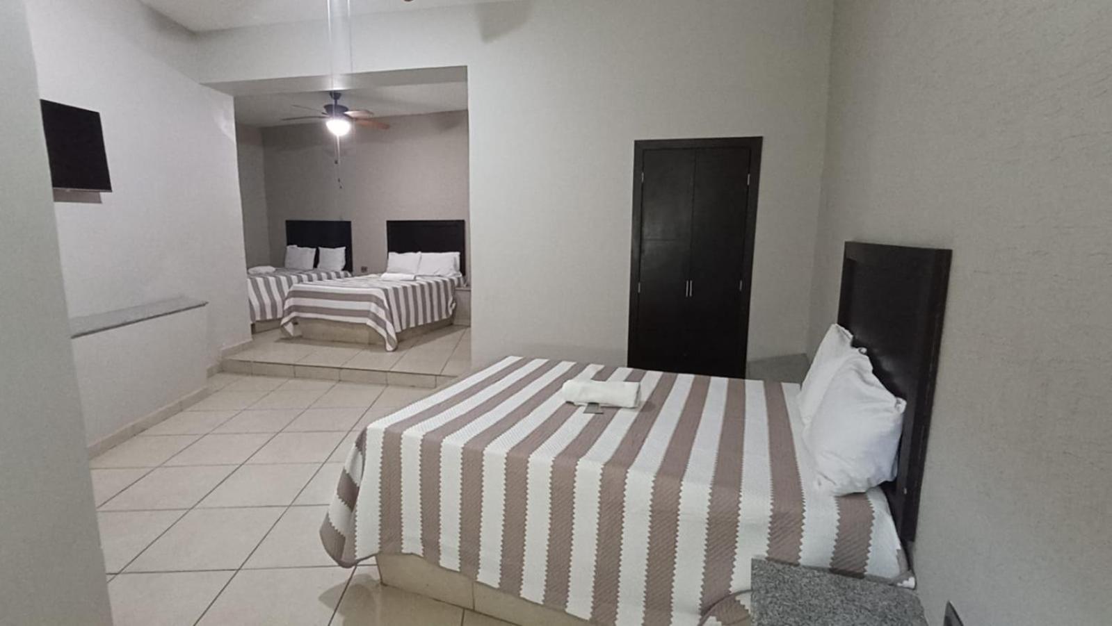 Hotel San Marcos Aguascalientes Exterior photo