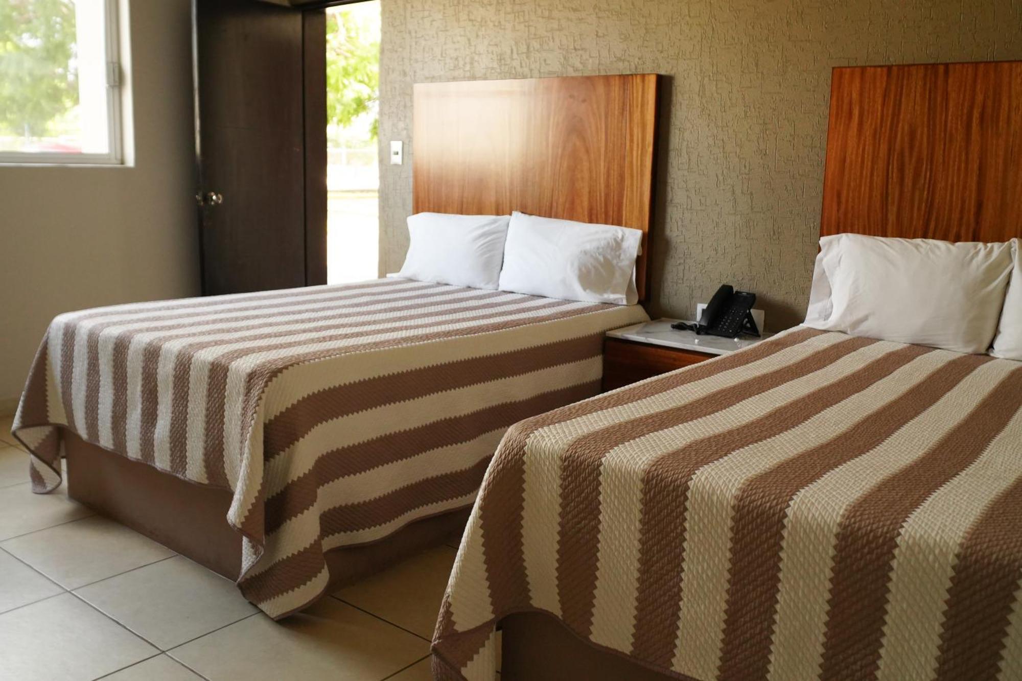 Hotel San Marcos Aguascalientes Exterior photo